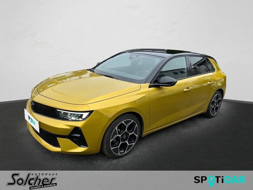 Astra