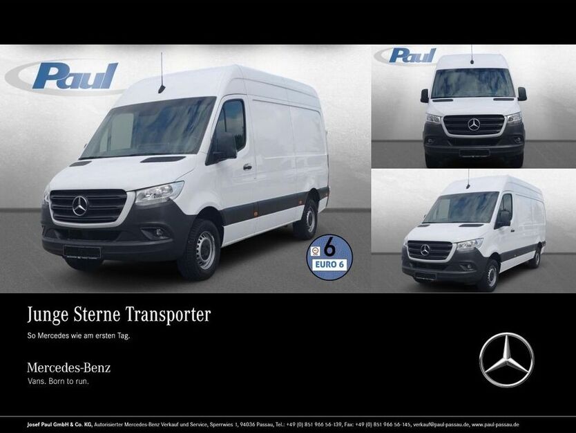 Sprinter