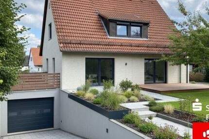 Haus Cadolzburg - 5 Zimmer, 110 m&sup2;, 385.000&euro; | Angebot:25676928