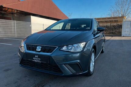 Seat Ibiza 99.985 km 10.890 &euro; Asperg 71679