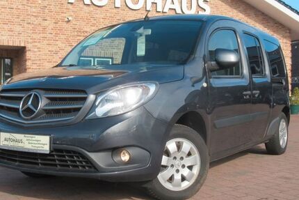 Mercedes-Benz Citan 232.114 km 9.900 &euro; Henstedt Ulzburg(20 km nördlich von HH-direkt an der A7) 24558