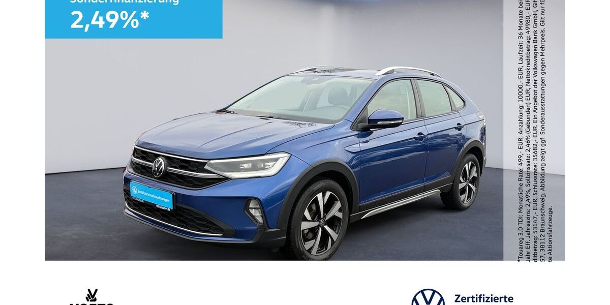 VW Taigo 21.400 km 21.680 &euro; Magdeburg 39116