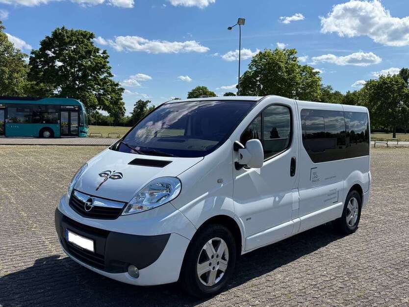 Vivaro