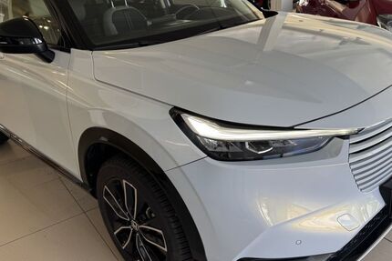 Honda HR-V 6.304 km 29.890 &euro; Brühl 50321