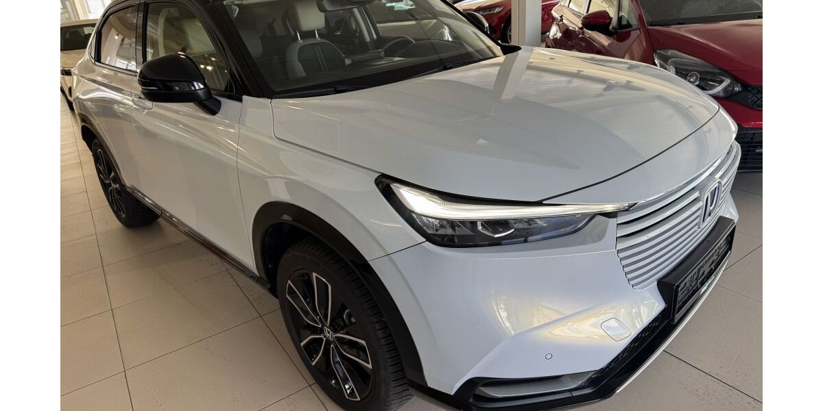 Honda HR-V 6.304 km 29.890 &euro; Brühl 50321