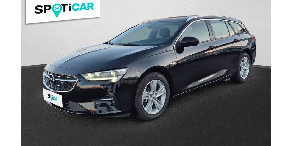 Opel Insignia 71.760 km 19.750 &euro; Georgsmarienhütte 49124