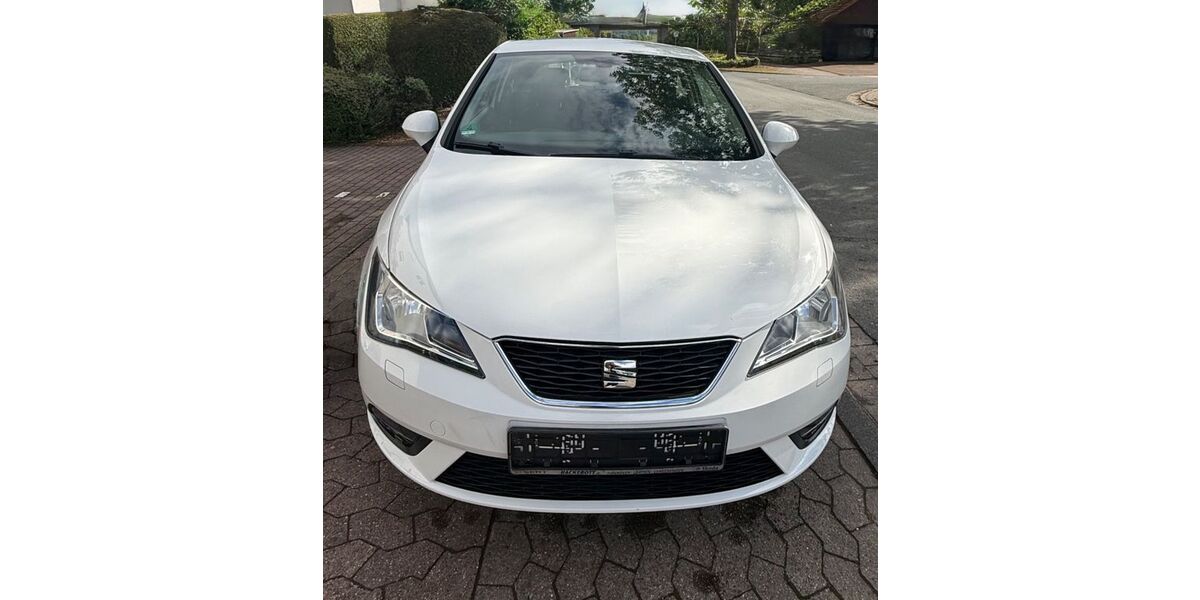 Seat Ibiza 125.560 km 4.800 &euro; Emmerthal 31860