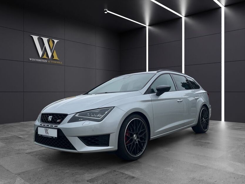 Seat Leon 59.900 km 22.900 € Strullendorf 96129
