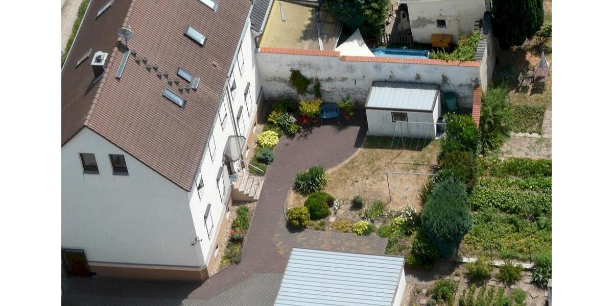 Mehrfamilienhaus, Wohnhaus Sülzetal - 10 Zimmer, 232 m&sup2;, 269.000&euro; | Angebot:26865501