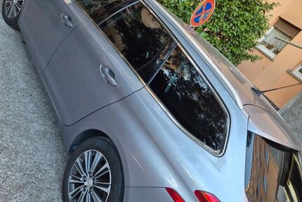 Peugeot 308 138.000 km 12.500 &euro; Frankfurt 63263