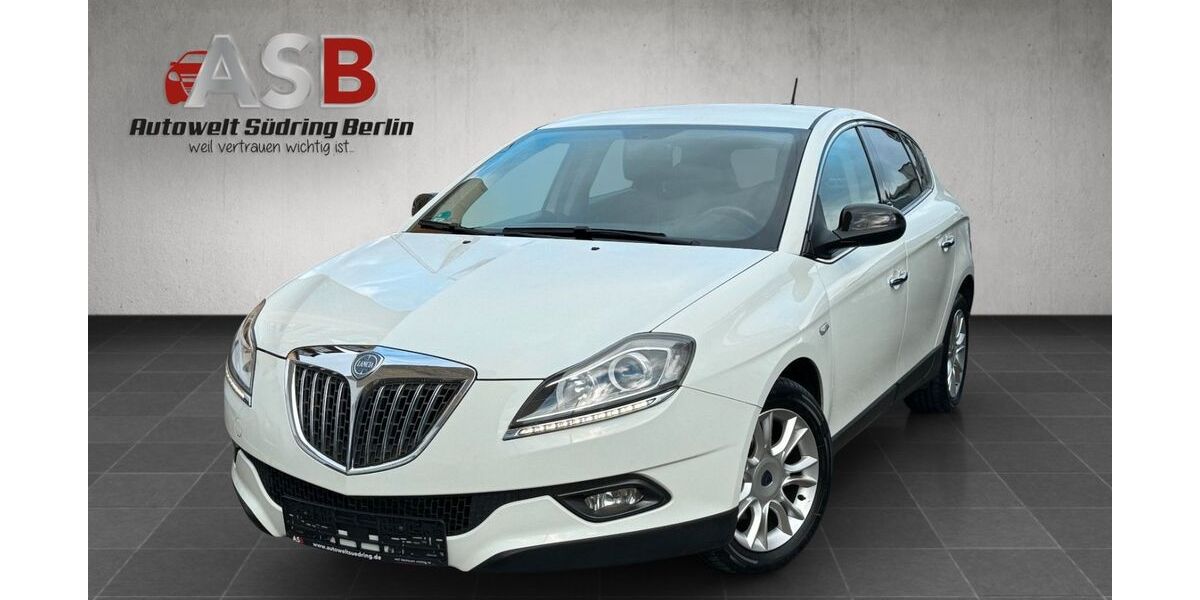 Lancia Delta 128.100 km 5.599 &euro; Berlin 12055