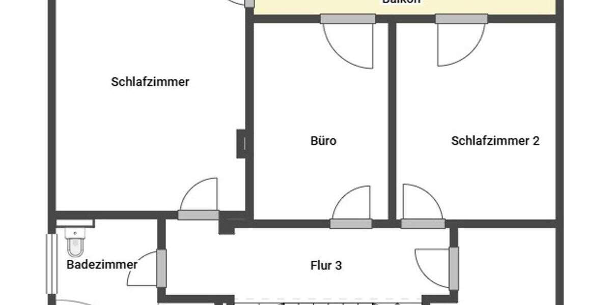 Einfamilienhaus Amberg Gailoh - 5 Zimmer, 134 m&sup2;, 480.000&euro; | Angebot:25900160