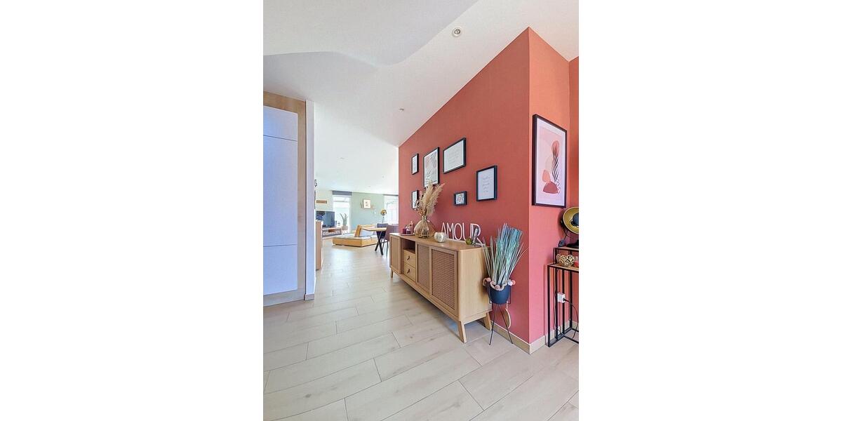 Einfamilienhaus Kleinblittersdorf - 6 Zimmer, 182 m&sup2;, 516.000&euro; | Angebot:27300092