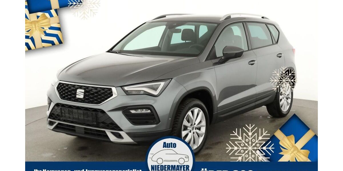 Seat Ateca 1.050 km 30.995 &euro; Neukirchen 94362