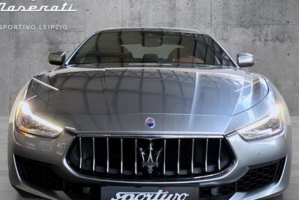 Maserati Ghibli 16.500 km 49.979 € Markranstädt 04420