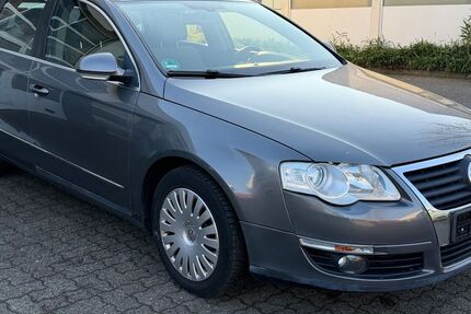 VW Passat 210.435 km 3.499 &euro; Münster 48161
