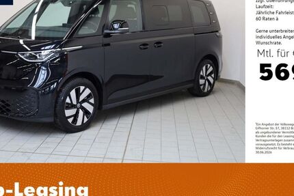 VW ID. Buzz 1.500 km 78.980 &euro; Amberg 92224