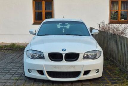 BMW 120 195.000 km 9.199 &euro; Arnstorf 94424
