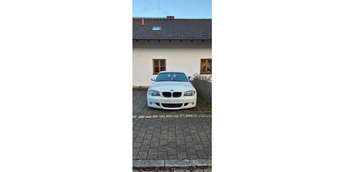BMW 120 195.000 km 9.199 &euro; Arnstorf 94424