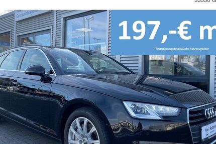Audi A4 109.980 km 19.890 &euro; Gütersloh 33330