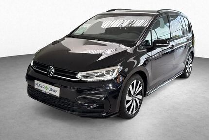 VW Touran 8.900 km 49.890 &euro; Burgoberbach 91595