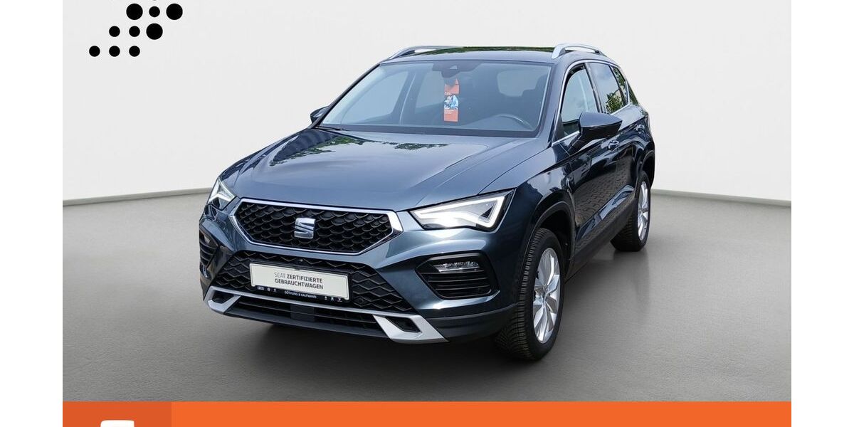 Seat Ateca 76.254 km 23.430 &euro; Hofheim-Diedenbergen 65719