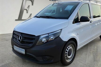 Mercedes-Benz Vito 122.508 km 29.631 &euro; Witten 58454