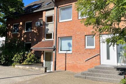 Mehrparteien Wohn- und Geschäftshaus am Altstadtrand Fallersleben zimmer