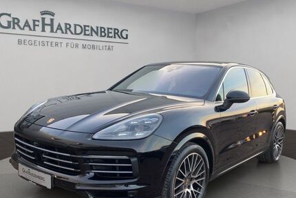 Porsche Cayenne 55.950 km 52.990 &euro; Landau 76829