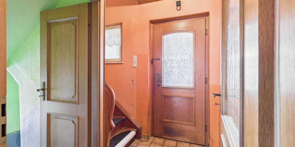 Einfamilienhaus Garching Hart a. d. Alz - 5 Zimmer, 185 m&sup2;, 289.000&euro; | Angebot:26364497