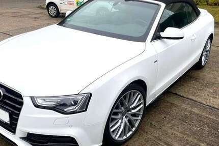 Audi A5 55.200 km 21.400 &euro; Frankfurt (oder) 15236
