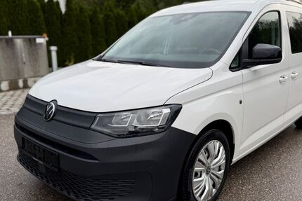 VW Caddy Maxi 131.617 km 18.490 &euro; Forsting Pfaffing 83539
