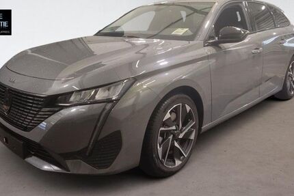 Peugeot 308 21.200 km 22.980 € Schwandorf 92421