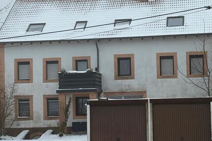 3 ZKB Dachwohnung, Hunde gern gesehen 3 zimmer