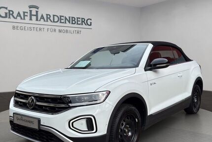 VW T-Roc 25.500 km 32.666 &euro; Gengenbach 77723