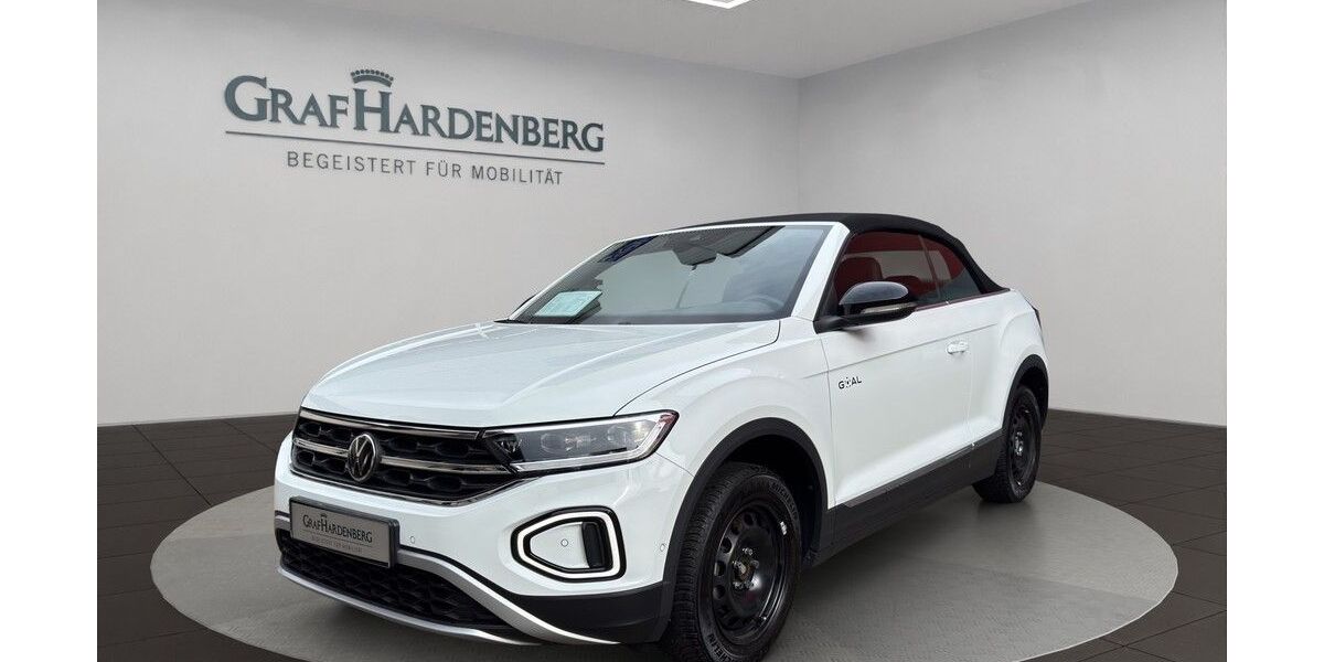 VW T-Roc 25.500 km 32.666 &euro; Gengenbach 77723