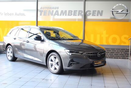 Opel Insignia 58.700 km 25.898 &euro; Mettingen 49497