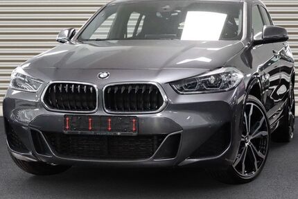 BMW X2 95.402 km 27.900 € Koblenz 56073
