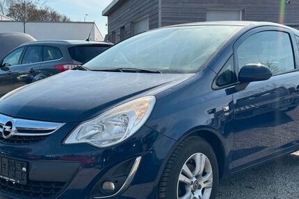 Opel Corsa 151.449 km 900 &euro; Friedberg 86316