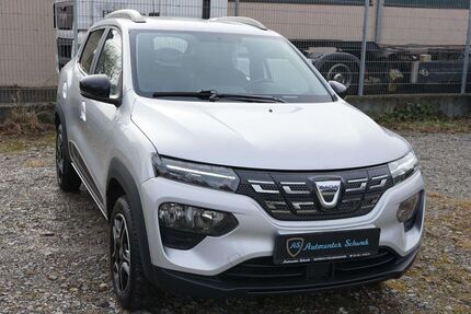 Dacia Spring 30.161 km 11.490 &euro; Rielingshausen 71672