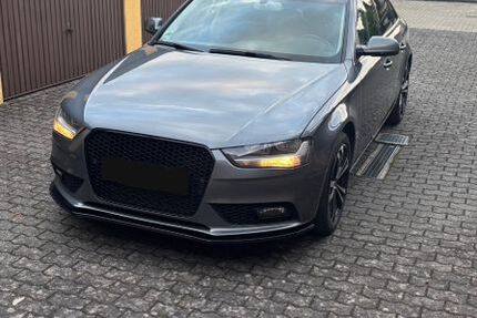 Audi A4 187.000 km 9.999 € Kaltenengers 56220
