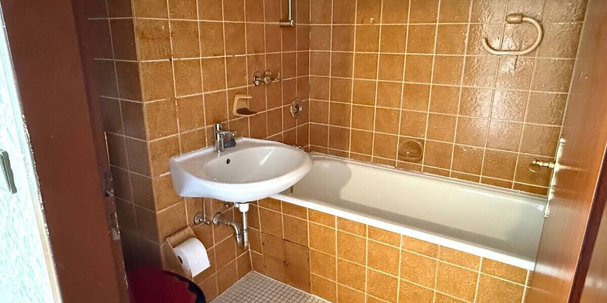 Etagenwohnung Laatzen Rethen - 3 Zimmer, 80 m&sup2;, 193.000&euro; | Angebot:26388525