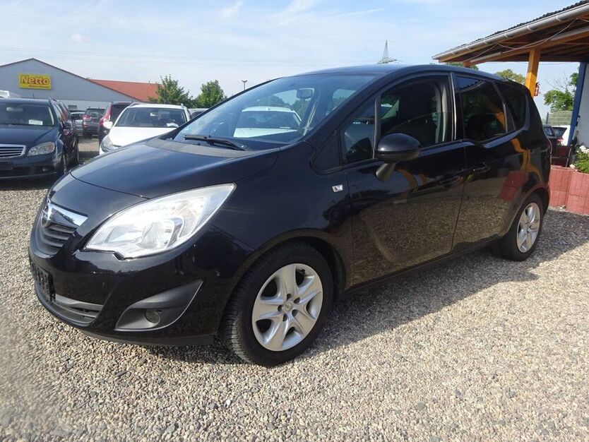 Meriva
