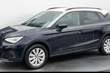 Seat Arona 24.933 km 15.395 &euro; Schwäbisch Hall 74523