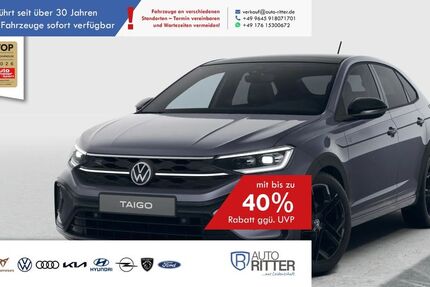VW Taigo 20.000 km 28.490 &euro; Eschenbach 92676