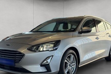 Ford Focus 69.641 km 14.490 &euro; Tübingen 72072