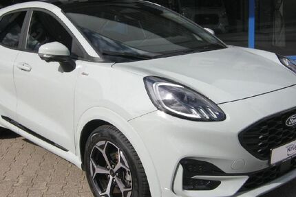 Ford Puma 14.900 km 25.790 &euro; Erndtebrück 57339