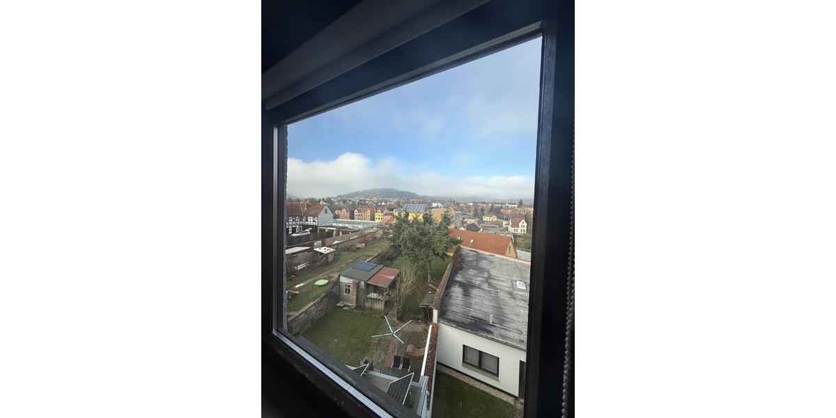 Etagenwohnung Kahla - 2.5 Zimmer, 68 m&sup2;, 650&euro; | Angebot:25806483