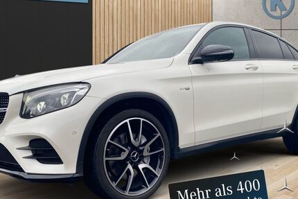 Mercedes-Benz GLC 43 AMG 71.260 km 42.990 &euro; Enkirch 56850