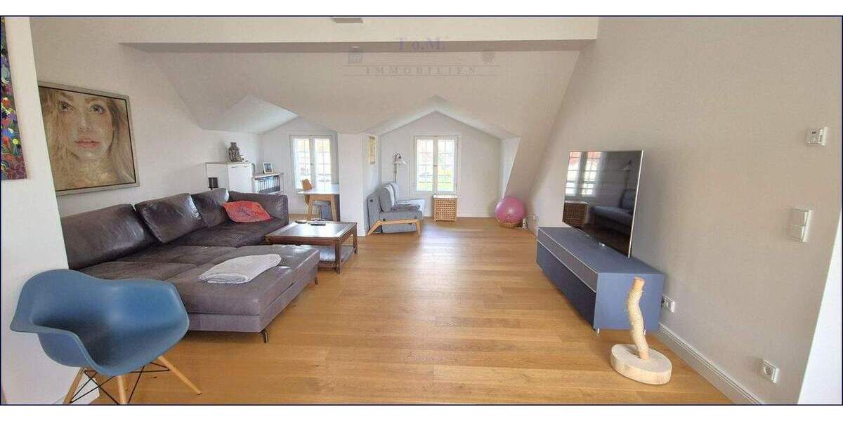Versteigerungsimmobilie Potsdam Nördliche Innenstadt - 3 Zimmer, 122 m&sup2;, 695.000&euro; | Angebot:25390079